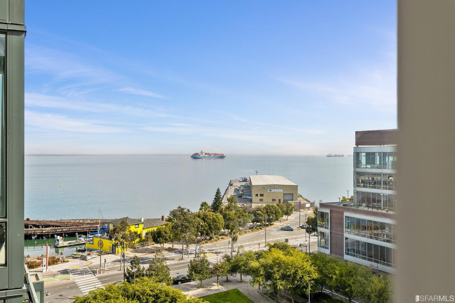 330 Mission Bay Boulevard Unit: 902
