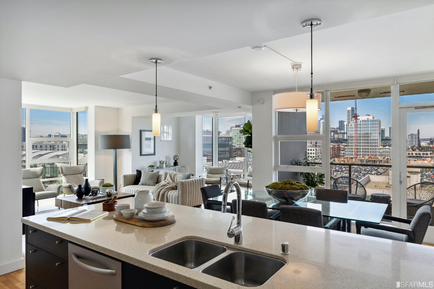 330 Mission Bay Boulevard Unit: 902