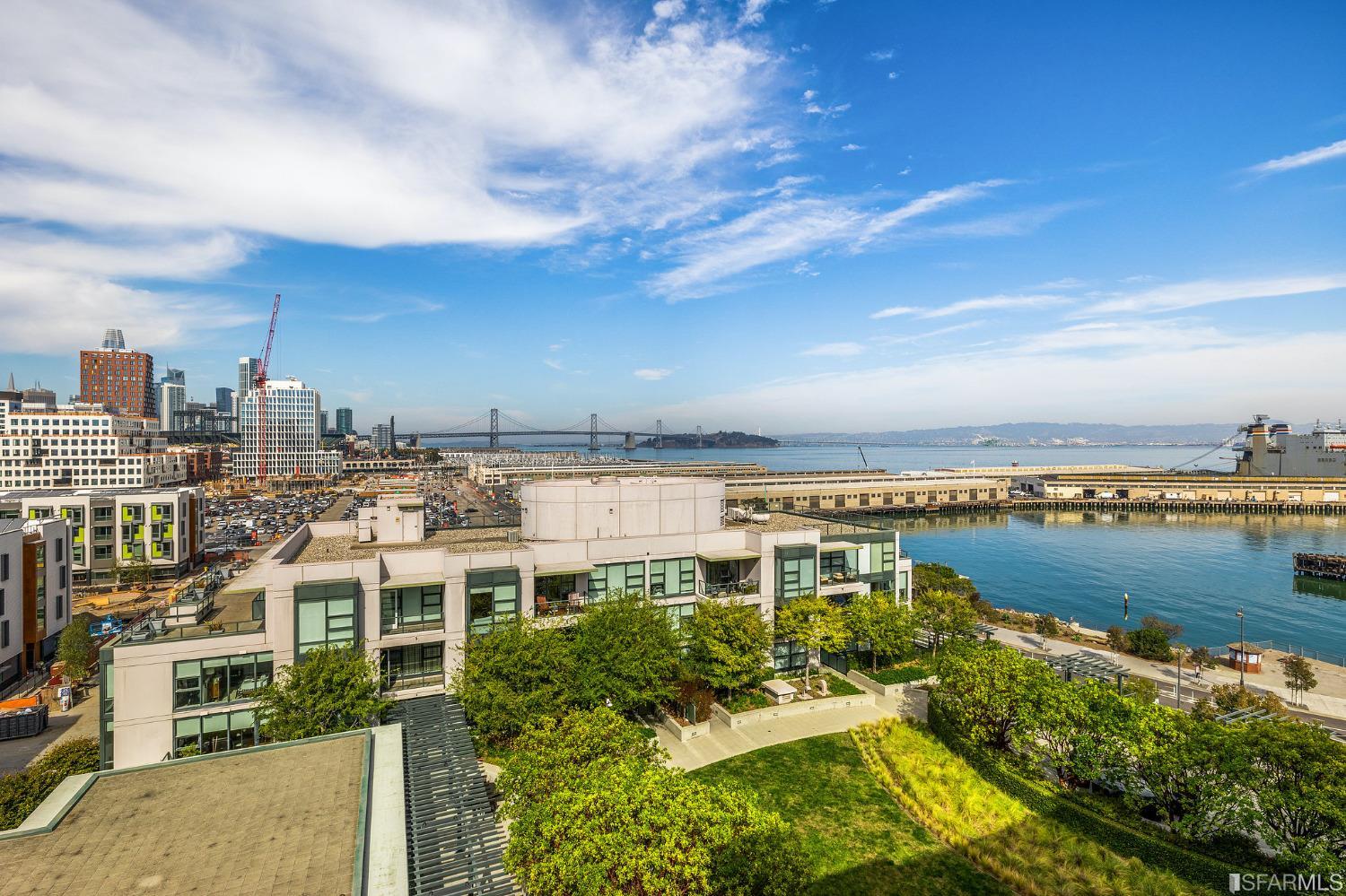 330 Mission Bay Boulevard Unit: 902