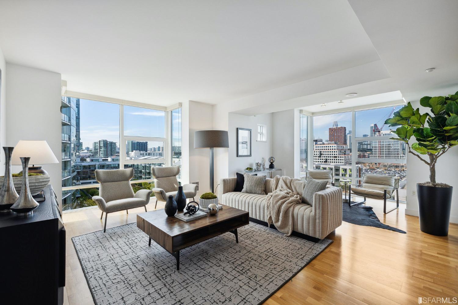 330 Mission Bay Boulevard Unit: 902