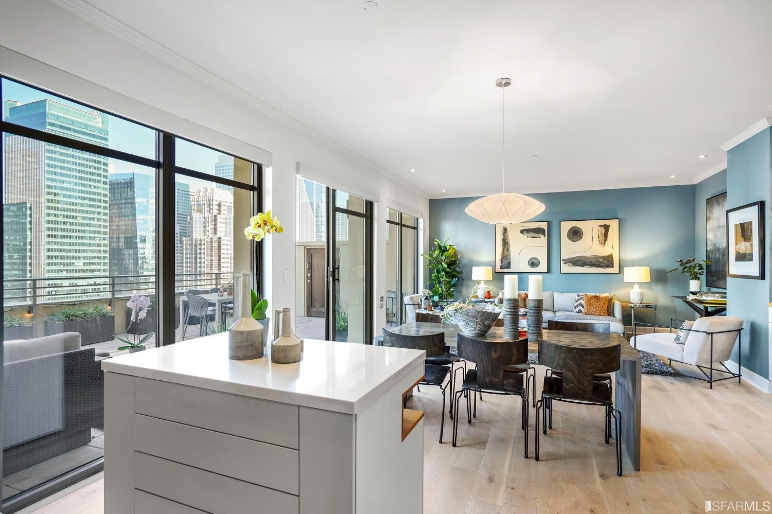 246 2nd Street Unit: 1501