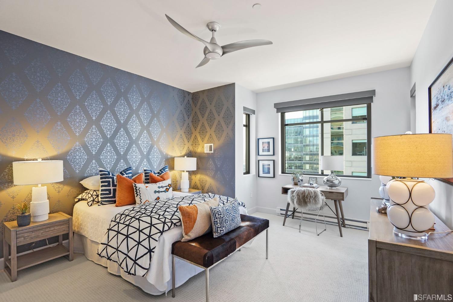 246 2nd Street Unit: 1501