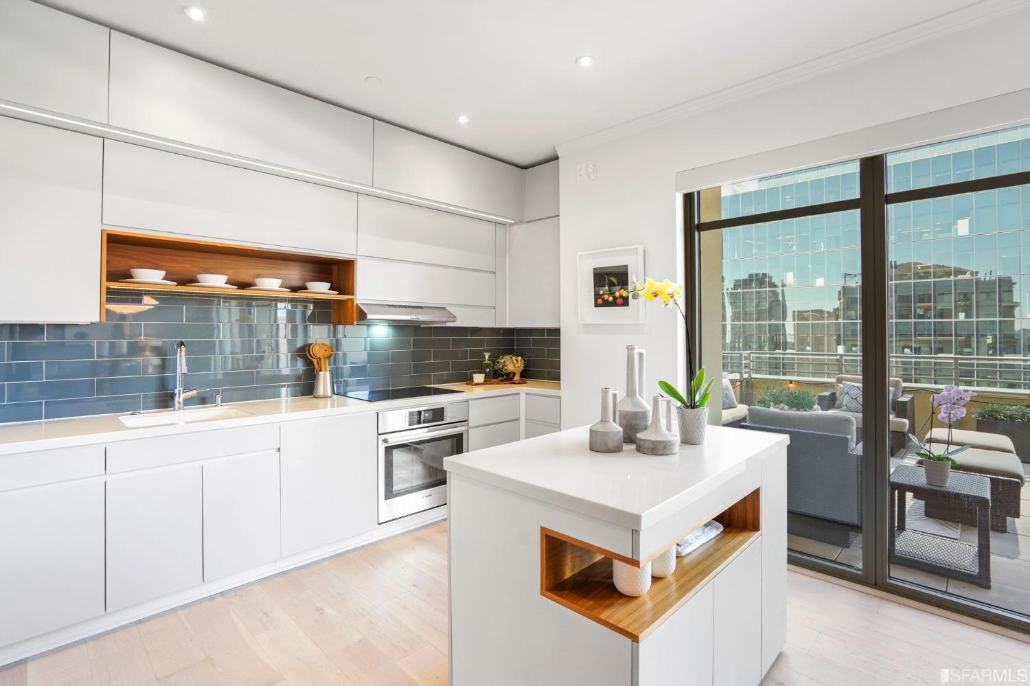 246 2nd Street Unit: 1501