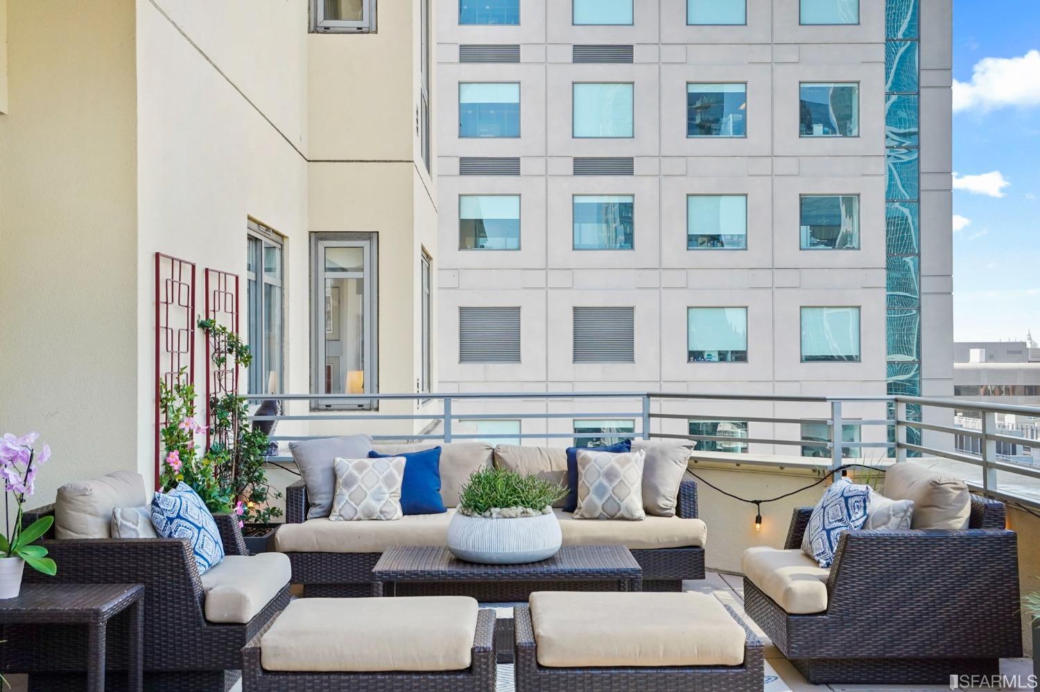 246 2nd Street Unit: 1501