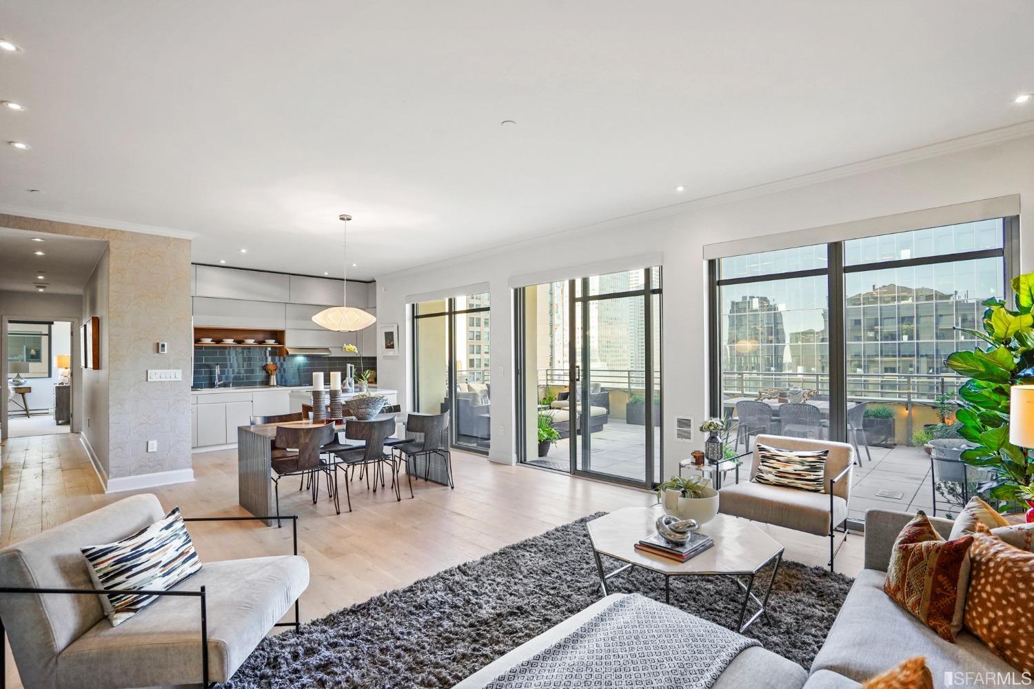 246 2nd Street Unit: 1501