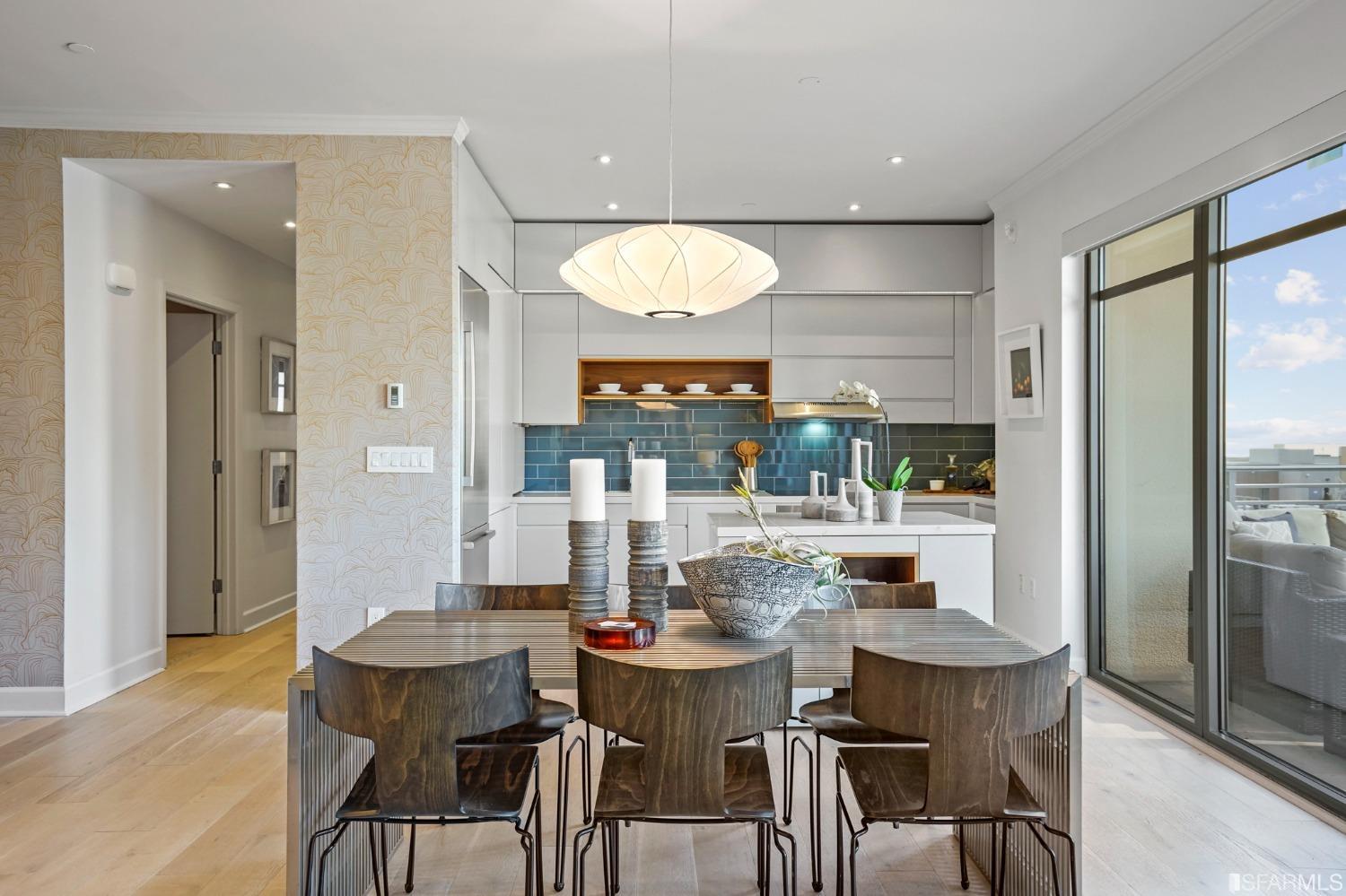 246 2nd Street Unit: 1501