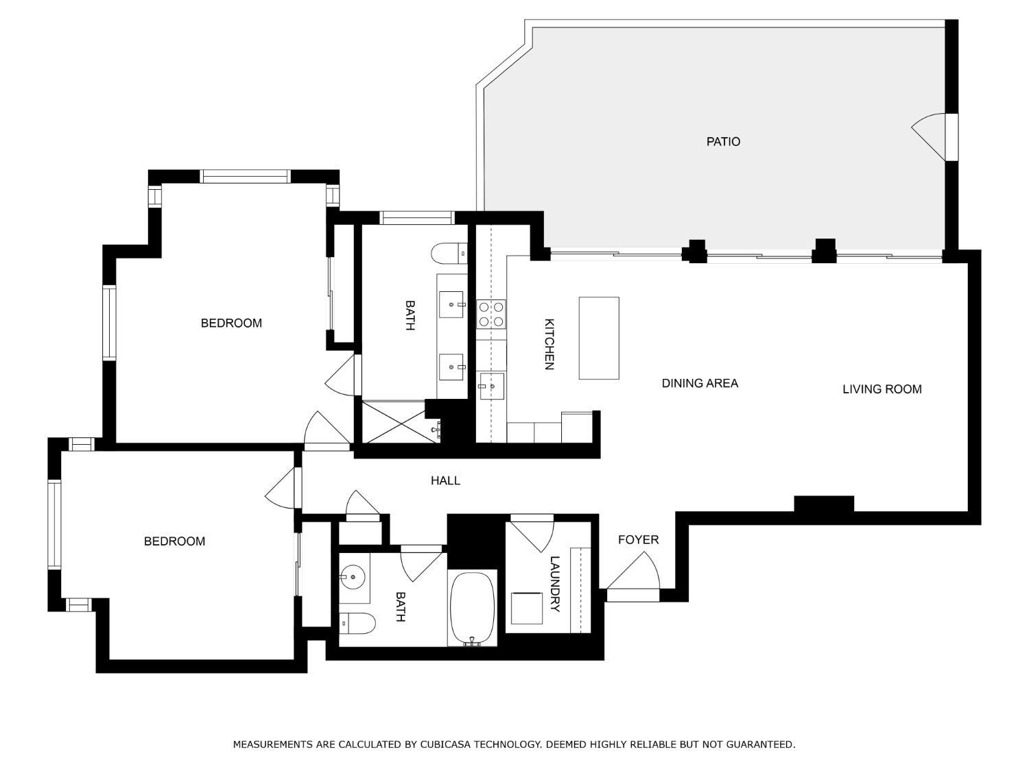 246 2nd Street Unit: 1501