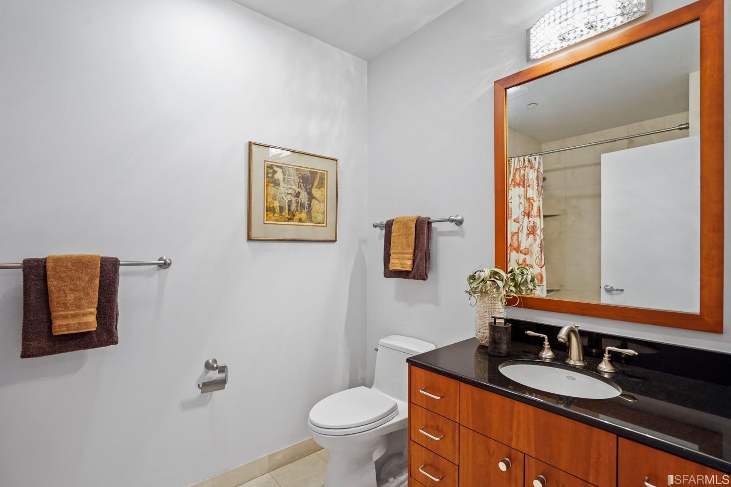 246 2nd Street Unit: 1501