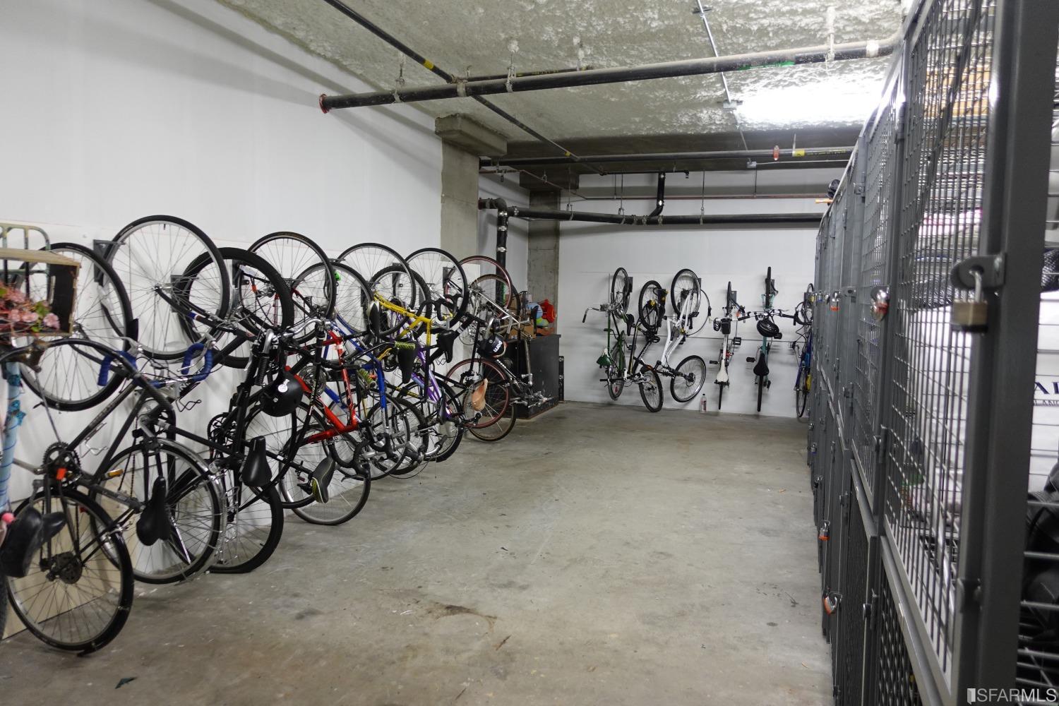 246 2nd Street Unit: 1501