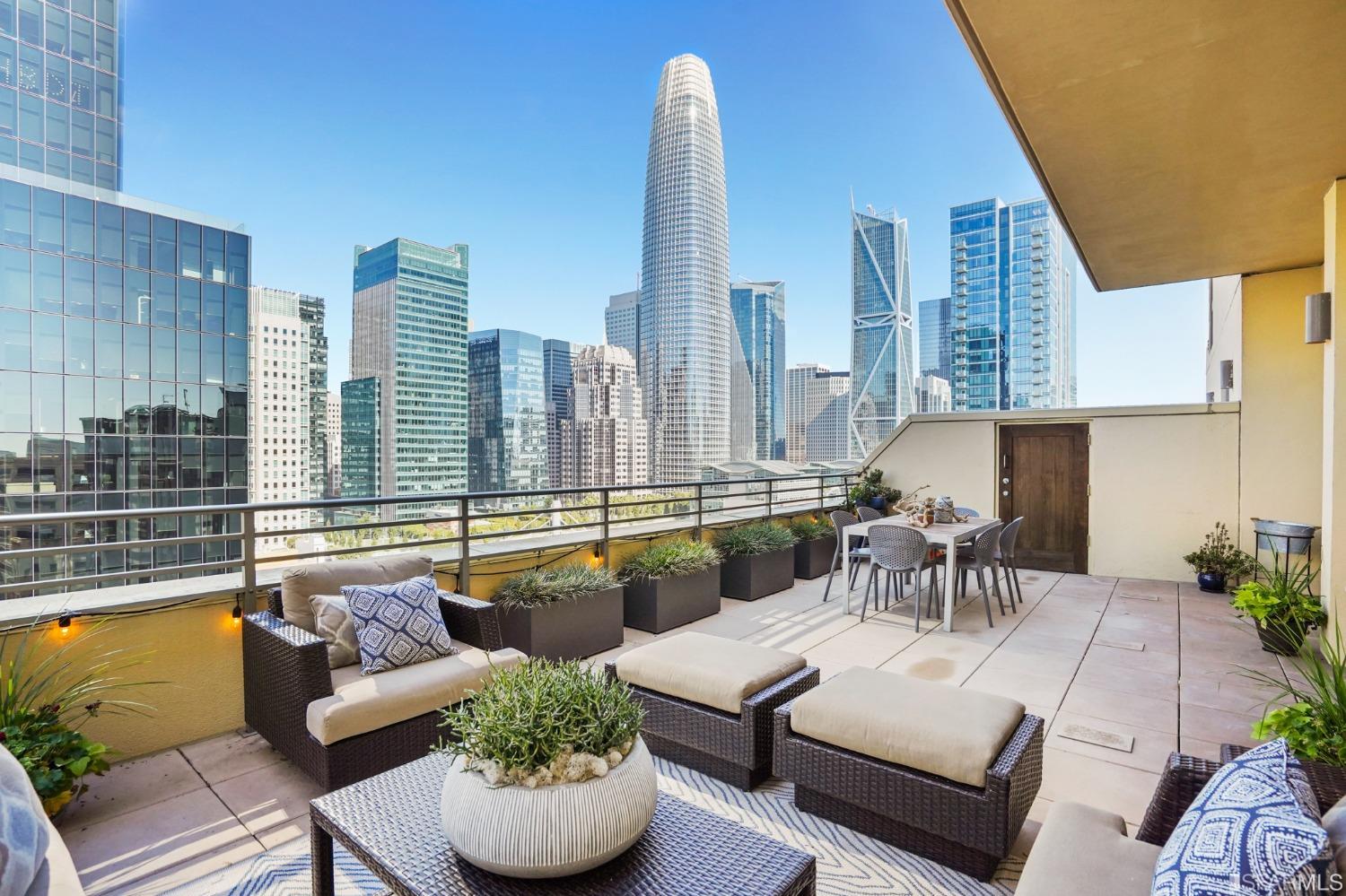 246 2nd Street Unit: 1501