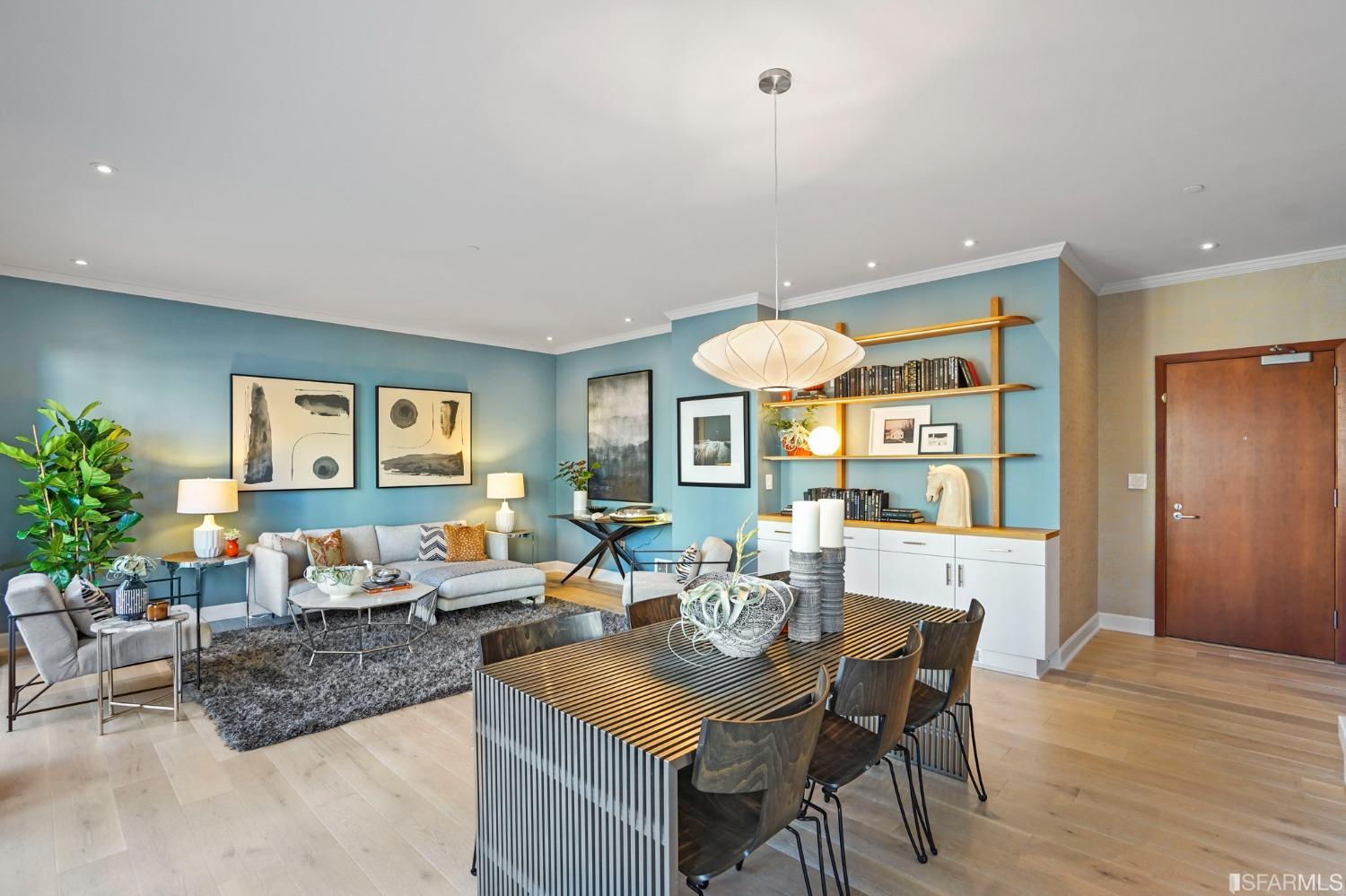 246 2nd Street Unit: 1501