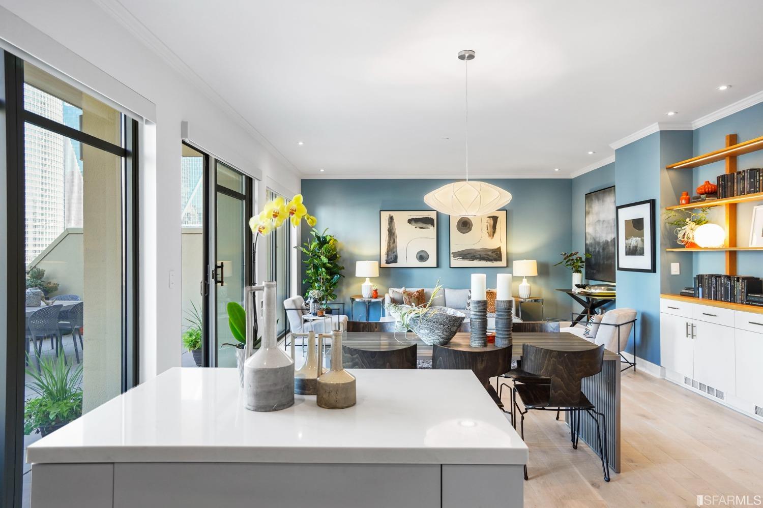 246 2nd Street Unit: 1501