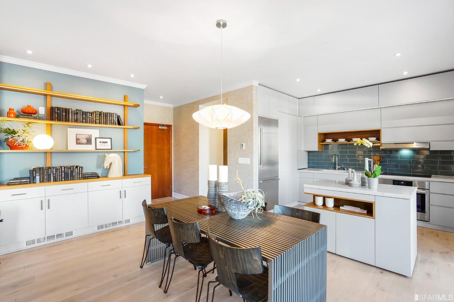 246 2nd Street Unit: 1501