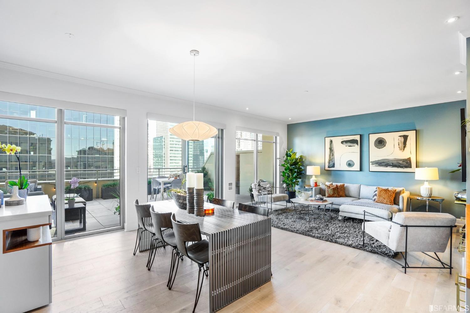 246 2nd Street Unit: 1501