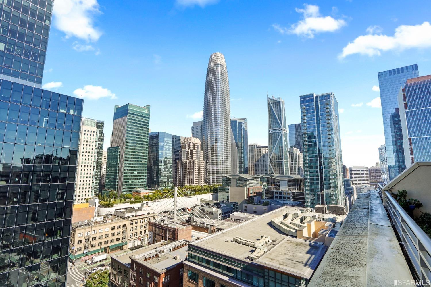 246 2nd Street Unit: 1501