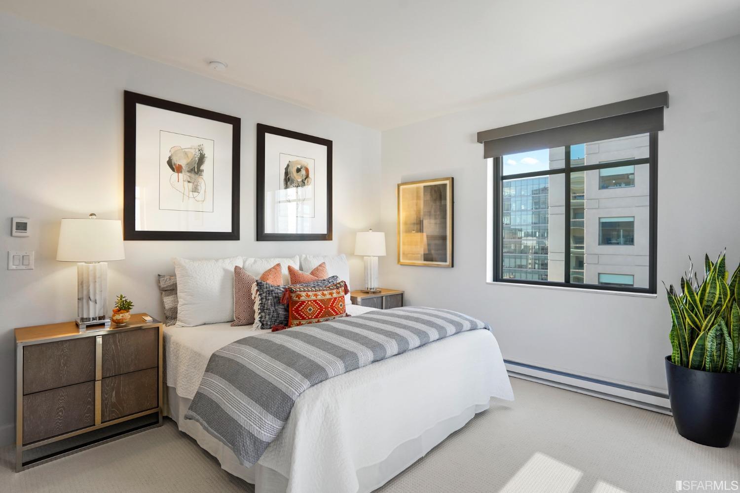 246 2nd Street Unit: 1501