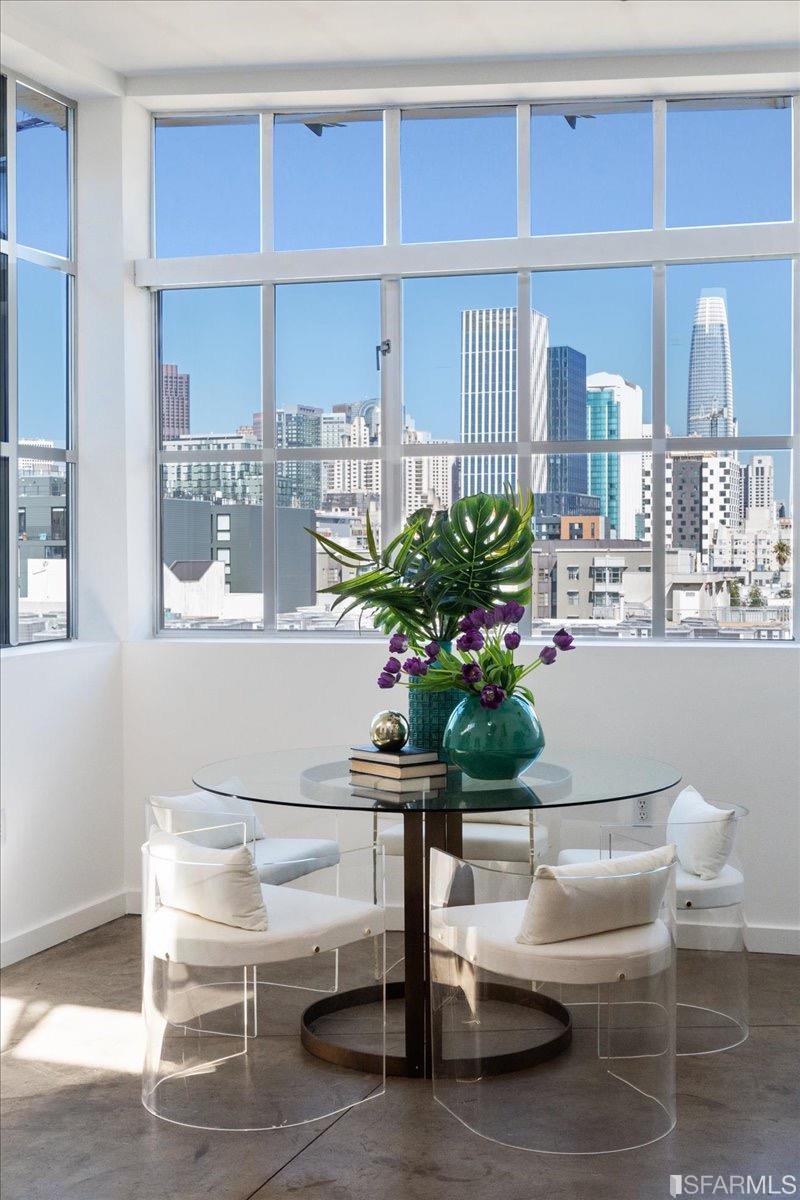 60 Rausch Street Unit: 403