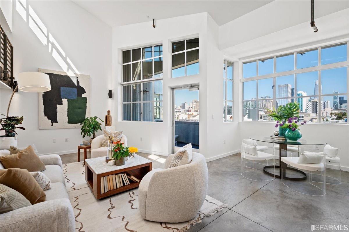 60 Rausch Street Unit: 403