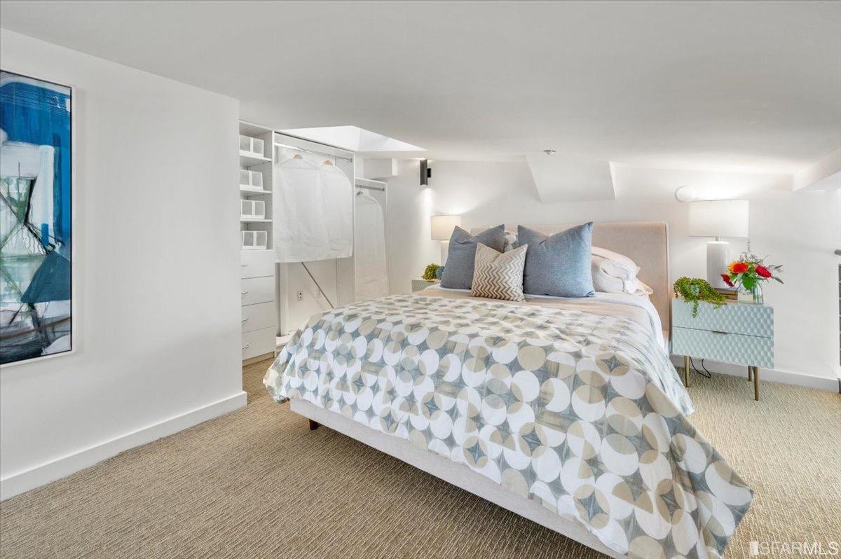 60 Rausch Street Unit: 403