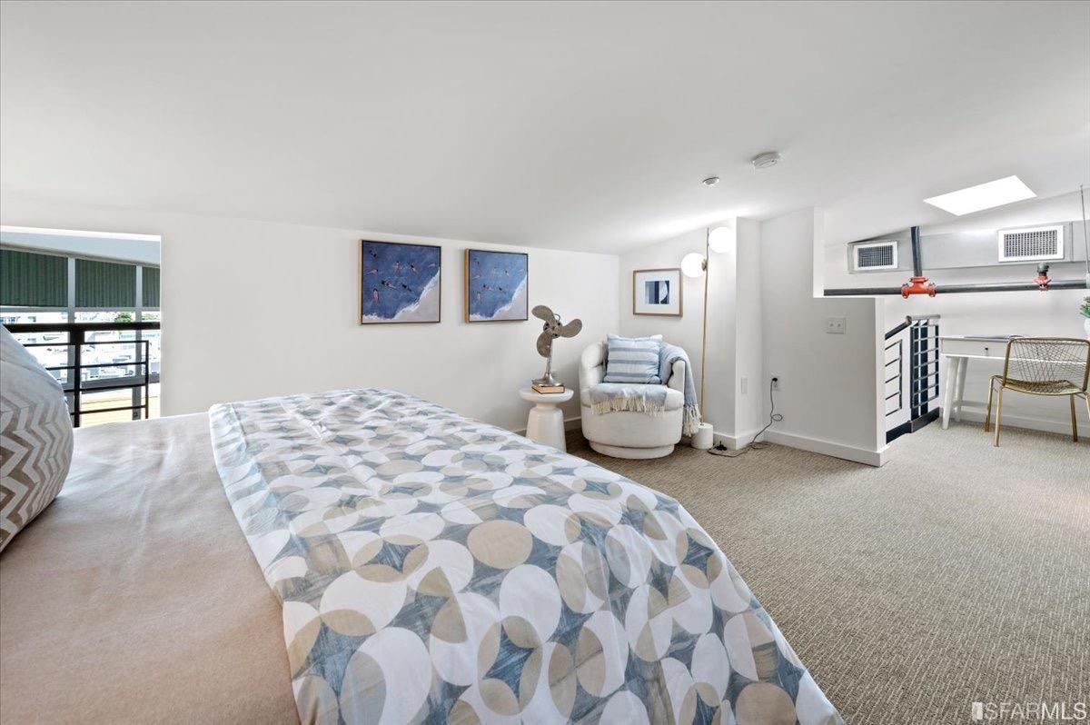 60 Rausch Street Unit: 403