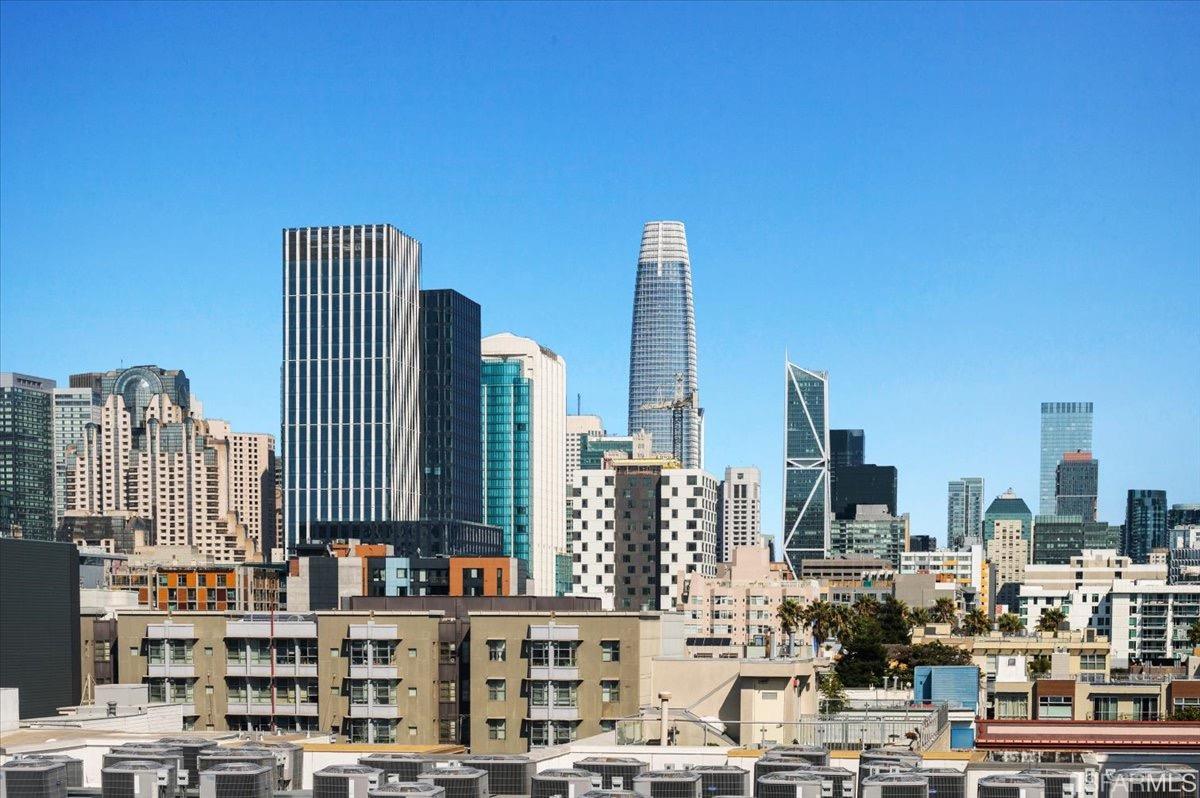 60 Rausch Street Unit: 403