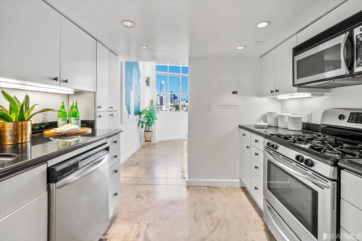 60 Rausch Street Unit: 403