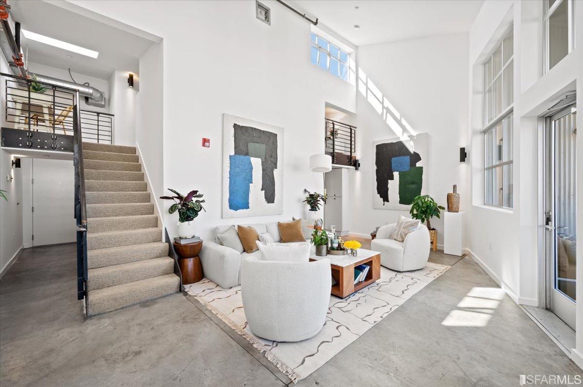 60 Rausch Street Unit: 403