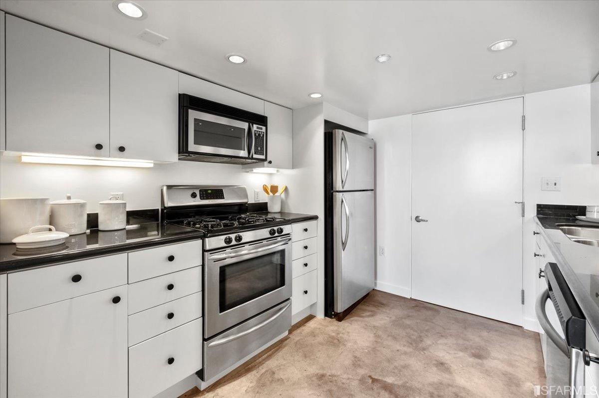 60 Rausch Street Unit: 403