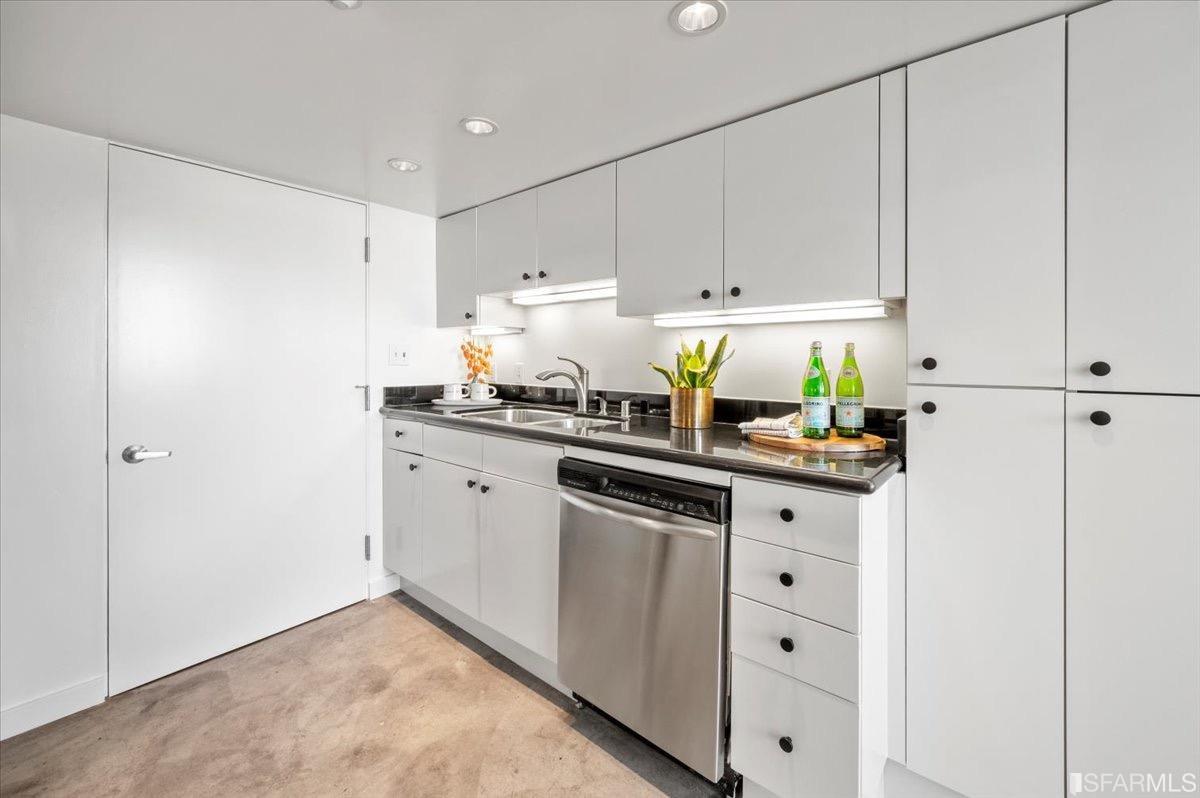 60 Rausch Street Unit: 403