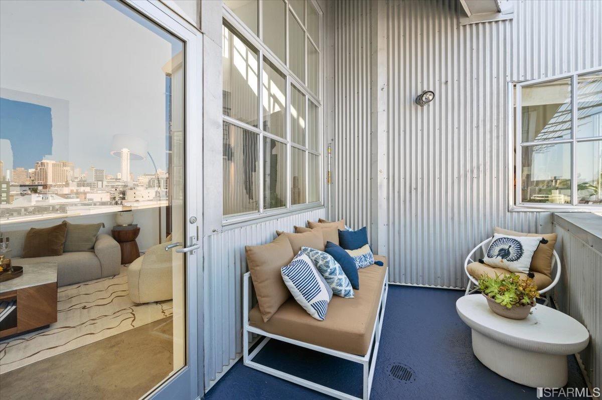 60 Rausch Street Unit: 403