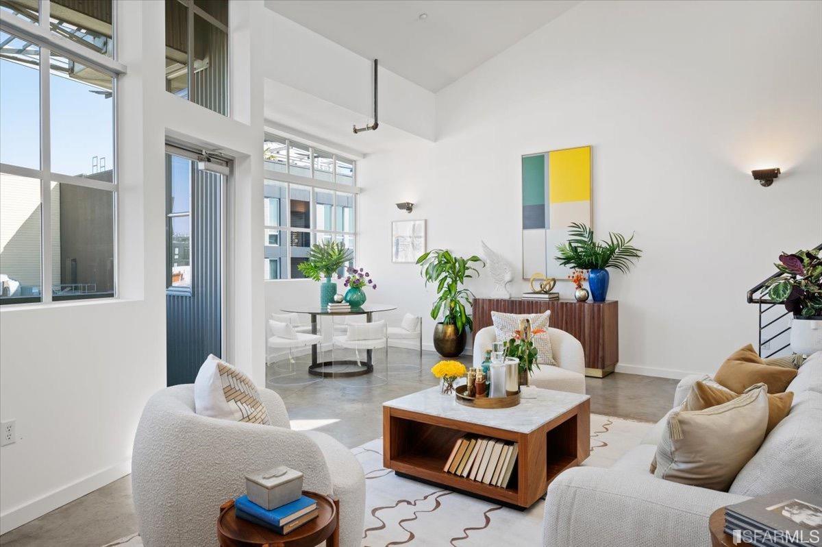 60 Rausch Street Unit: 403