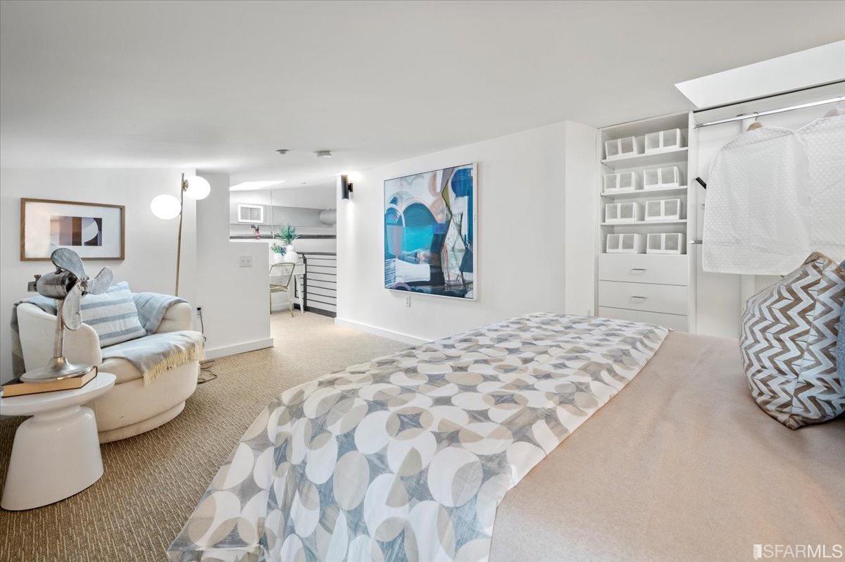 60 Rausch Street Unit: 403