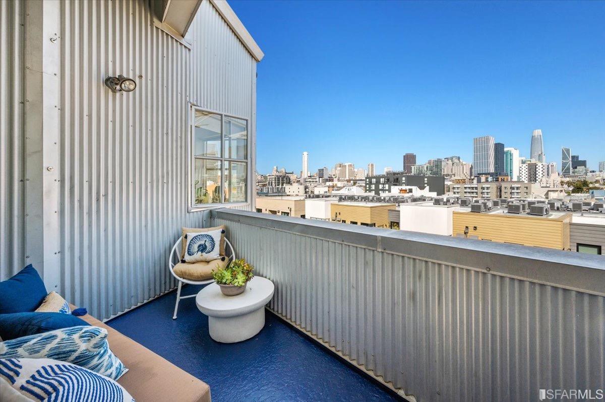 60 Rausch Street Unit: 403