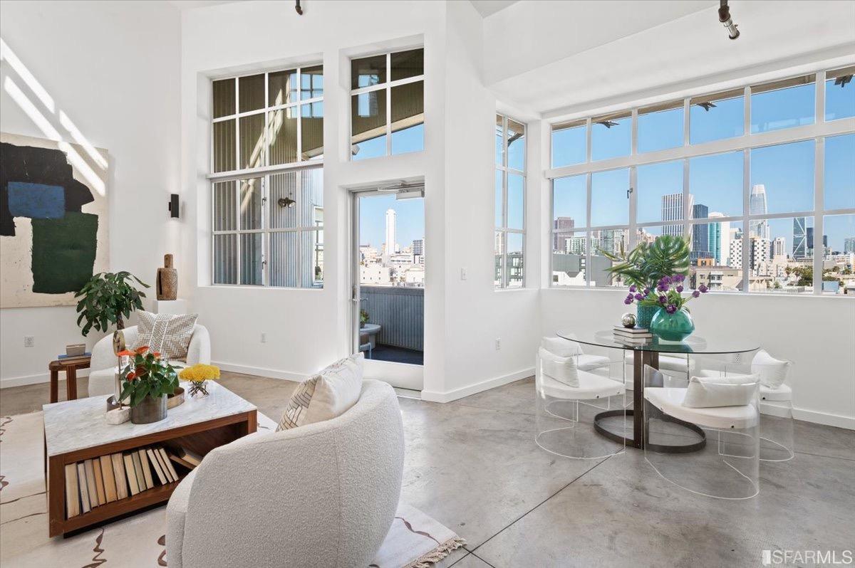 60 Rausch Street Unit: 403