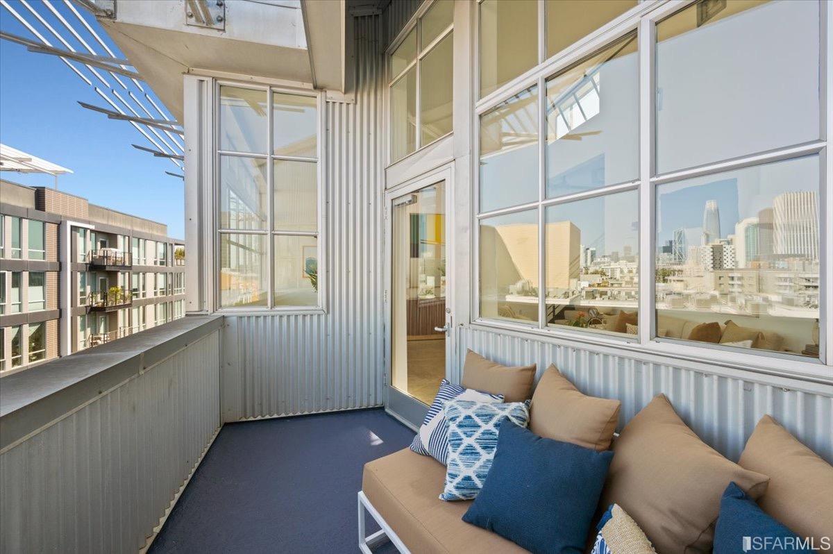 60 Rausch Street Unit: 403