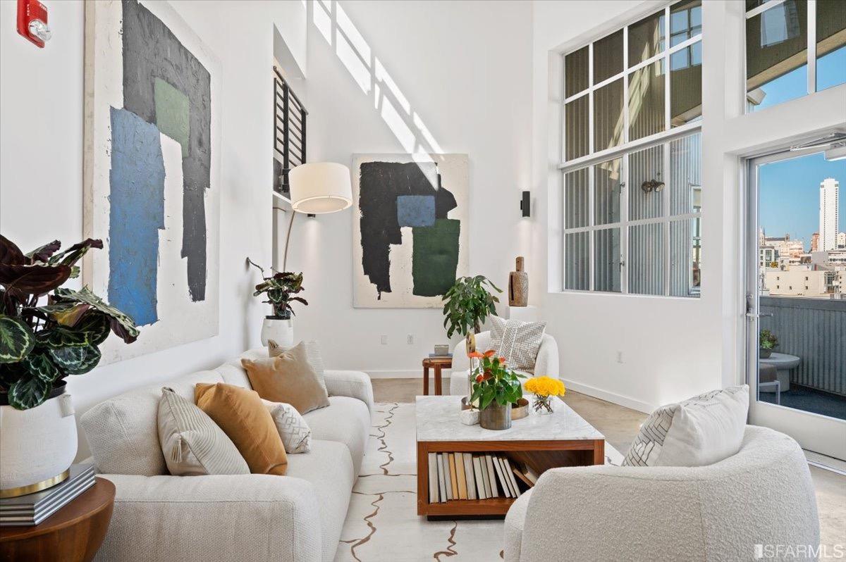 60 Rausch Street Unit: 403