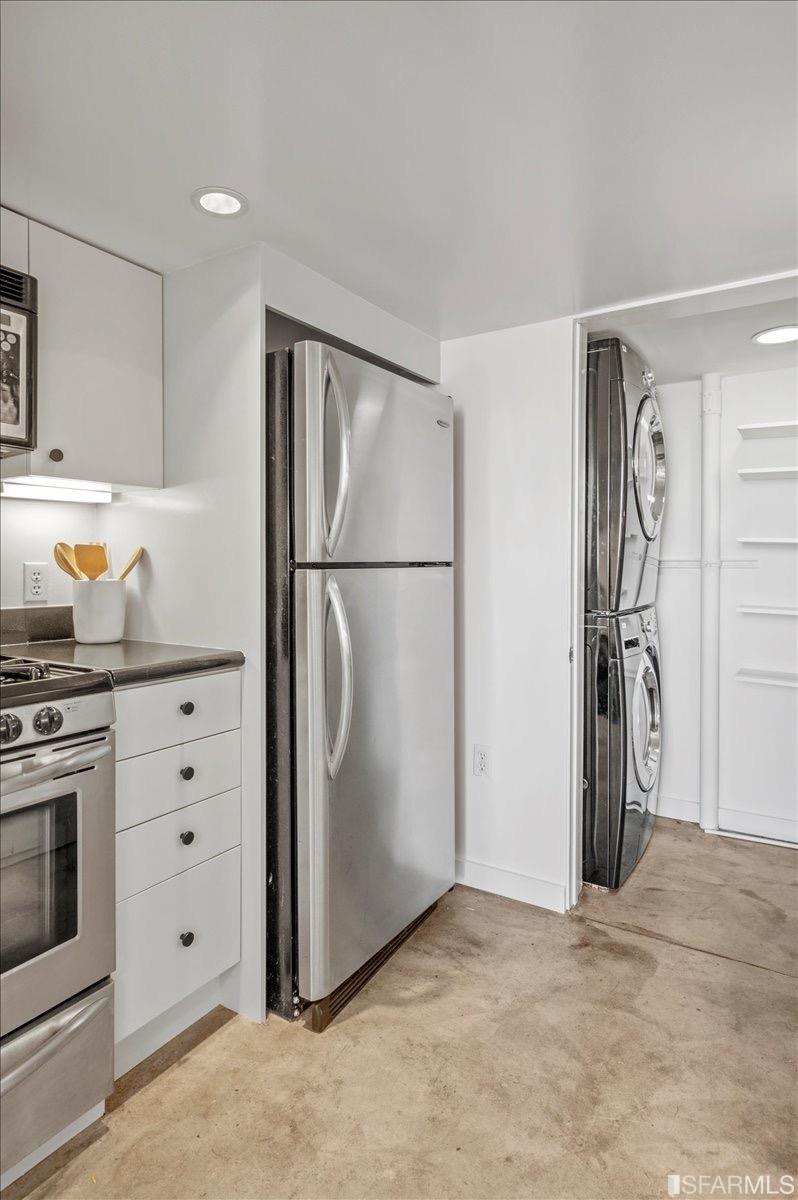 60 Rausch Street Unit: 403