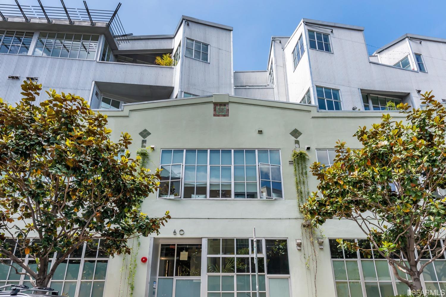 60 Rausch Street Unit: 403