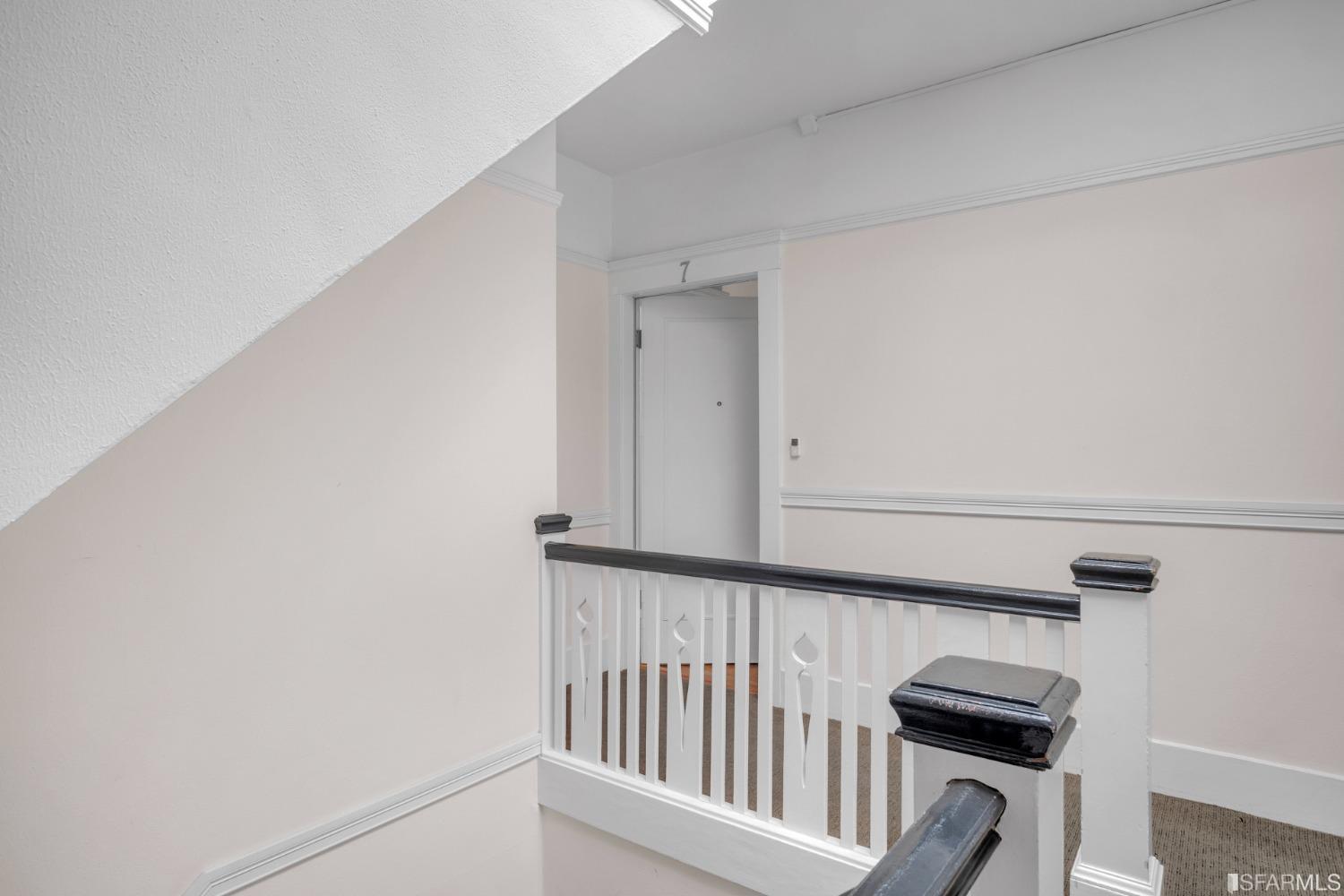 1345 16th Avenue Unit: 7