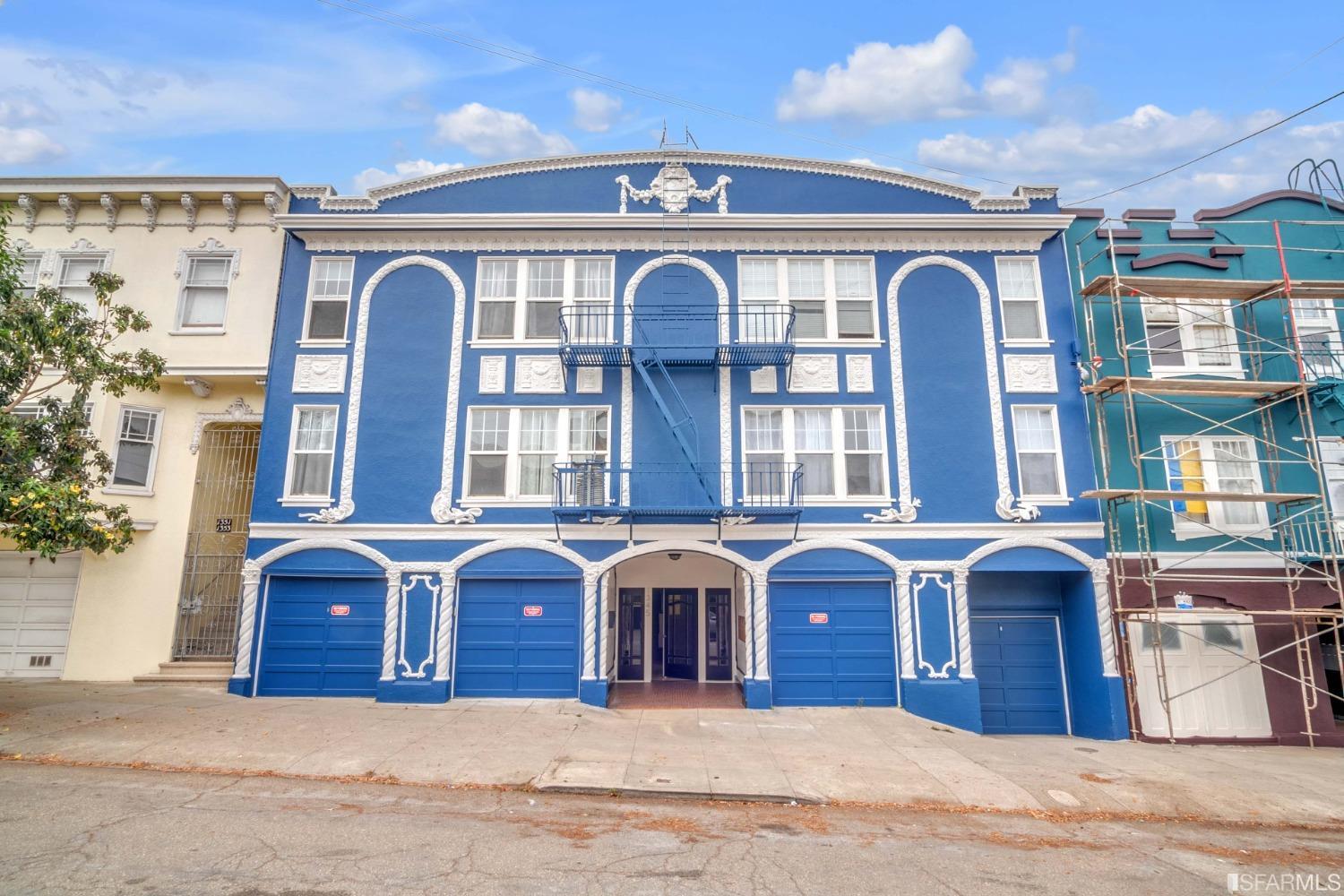 1345 16th Avenue Unit: 7