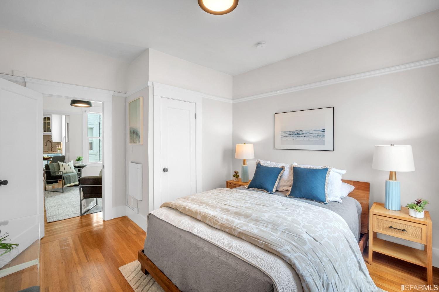 1345 16th Avenue Unit: 7