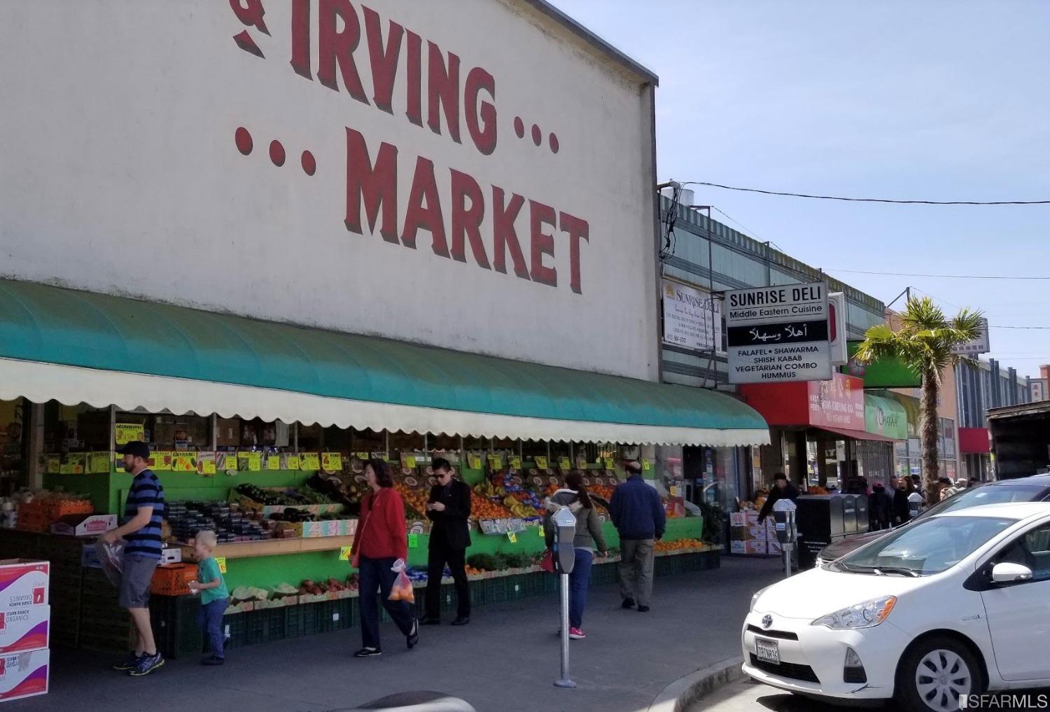 1345 16th Avenue Unit: 7