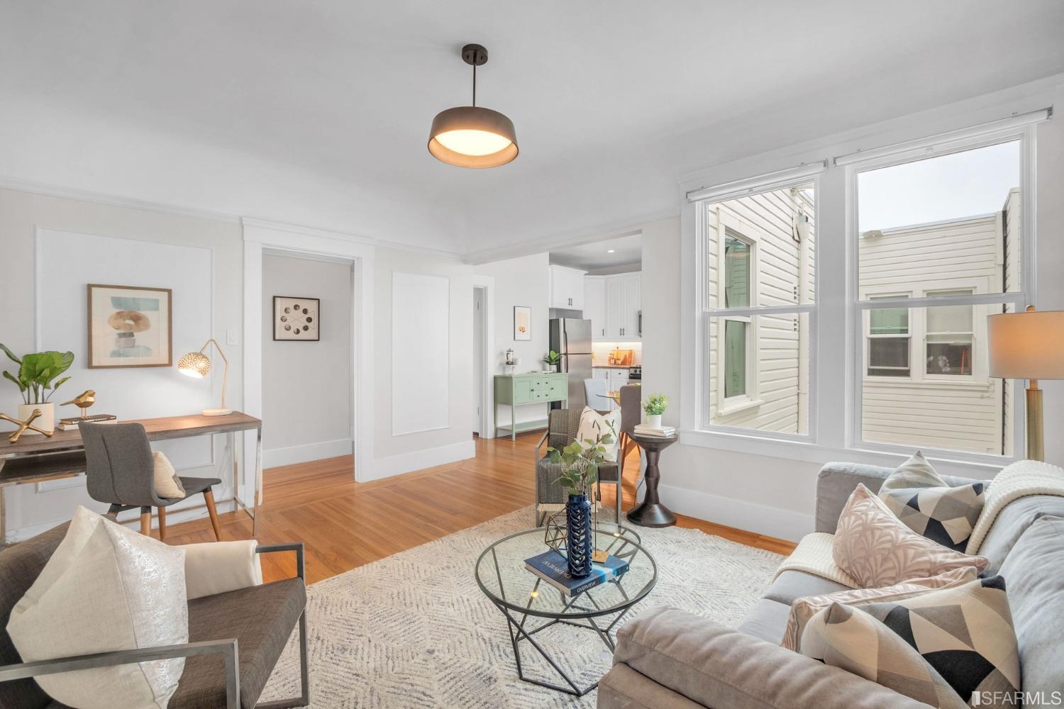 1345 16th Avenue Unit: 7