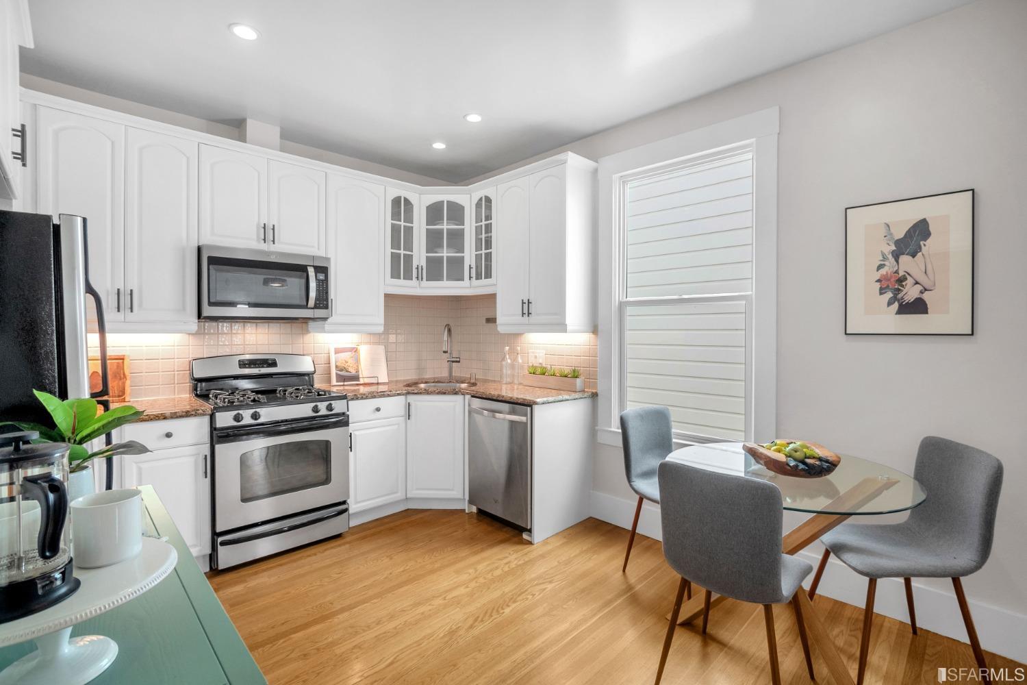 1345 16th Avenue Unit: 7