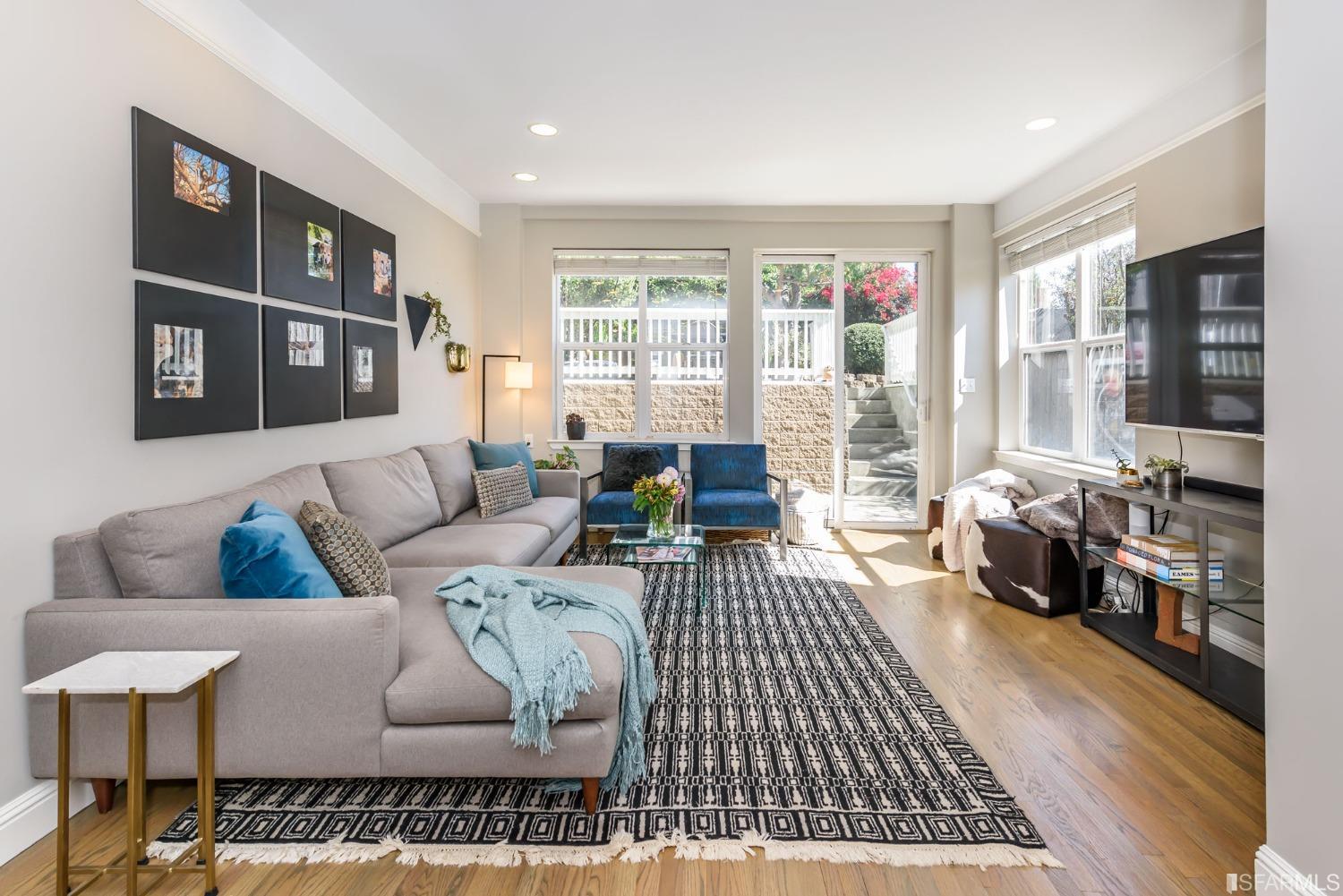 479 Texas Street Unit: 1