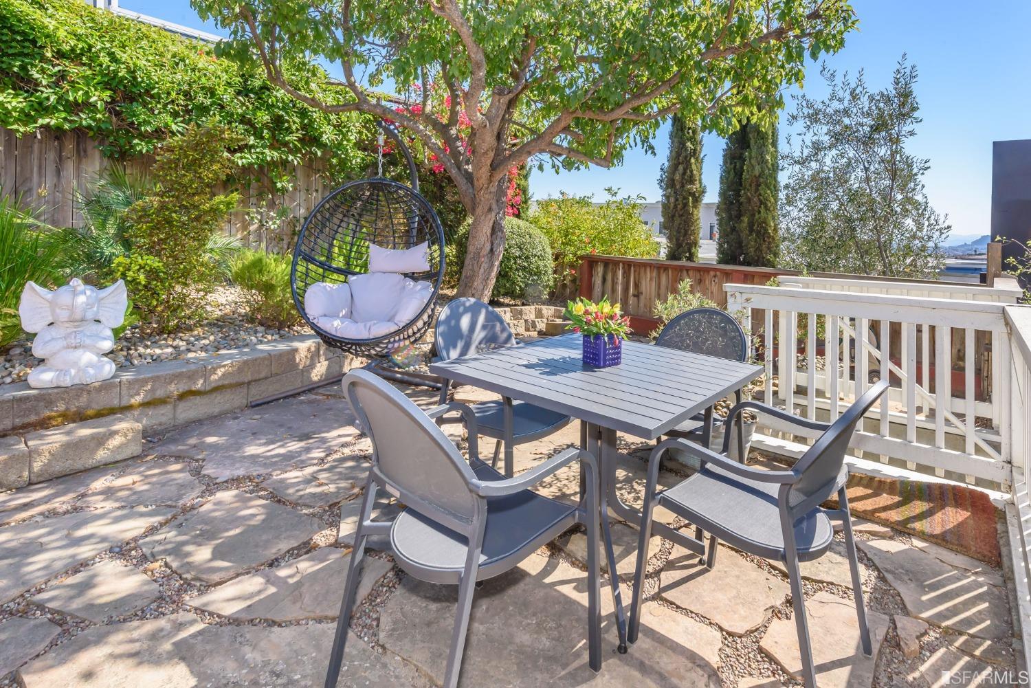 479 Texas Street Unit: 1