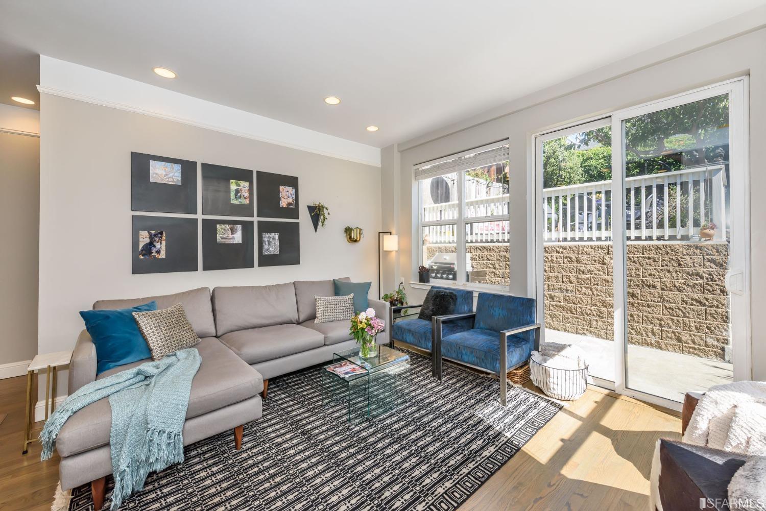 479 Texas Street Unit: 1