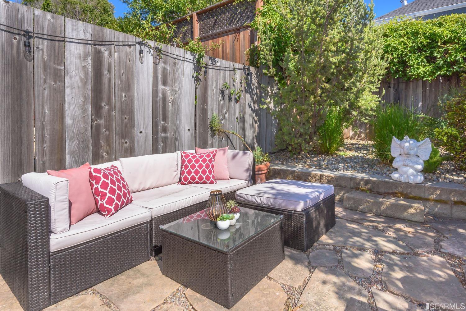 479 Texas Street Unit: 1