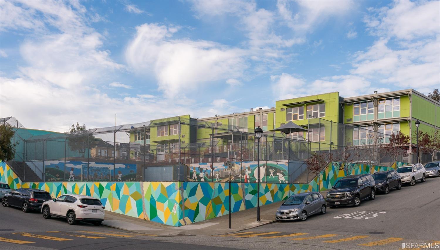 479 Texas Street Unit: 1