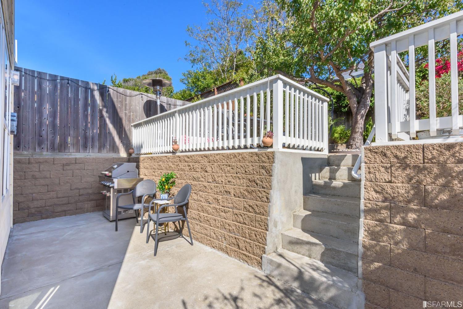 479 Texas Street Unit: 1